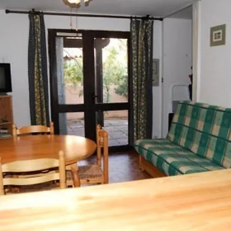 Apartmán Equateur - 3 Pieces 5 Couchages Port Leucate. Ref: 2ms3_94 Mae-4844