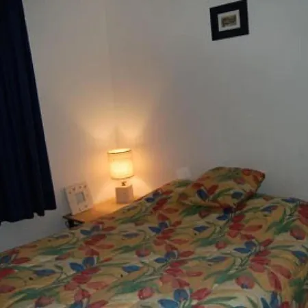 شقة Equateur - 3 Pieces 5 Couchages Port Leucate. Ref: 2ms3_94 Mae-4844
