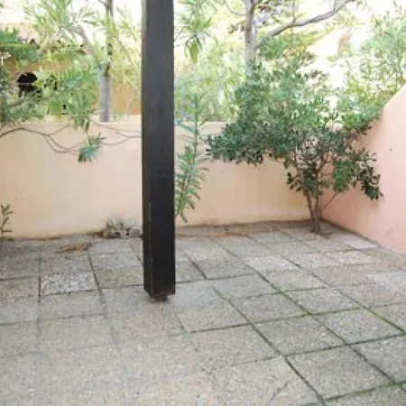 شقة Equateur - 3 Pieces 5 Couchages Port Leucate. Ref: 2ms3_94 Mae-4844 *
